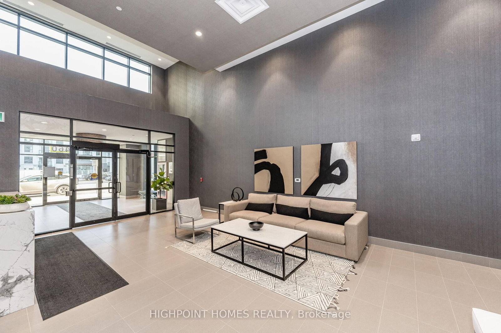 Condo for lease at 113-460 Gordon Krantz Avenue, Milton, Ontario, L9E 1Z2 - Walker - MLS: W12967190