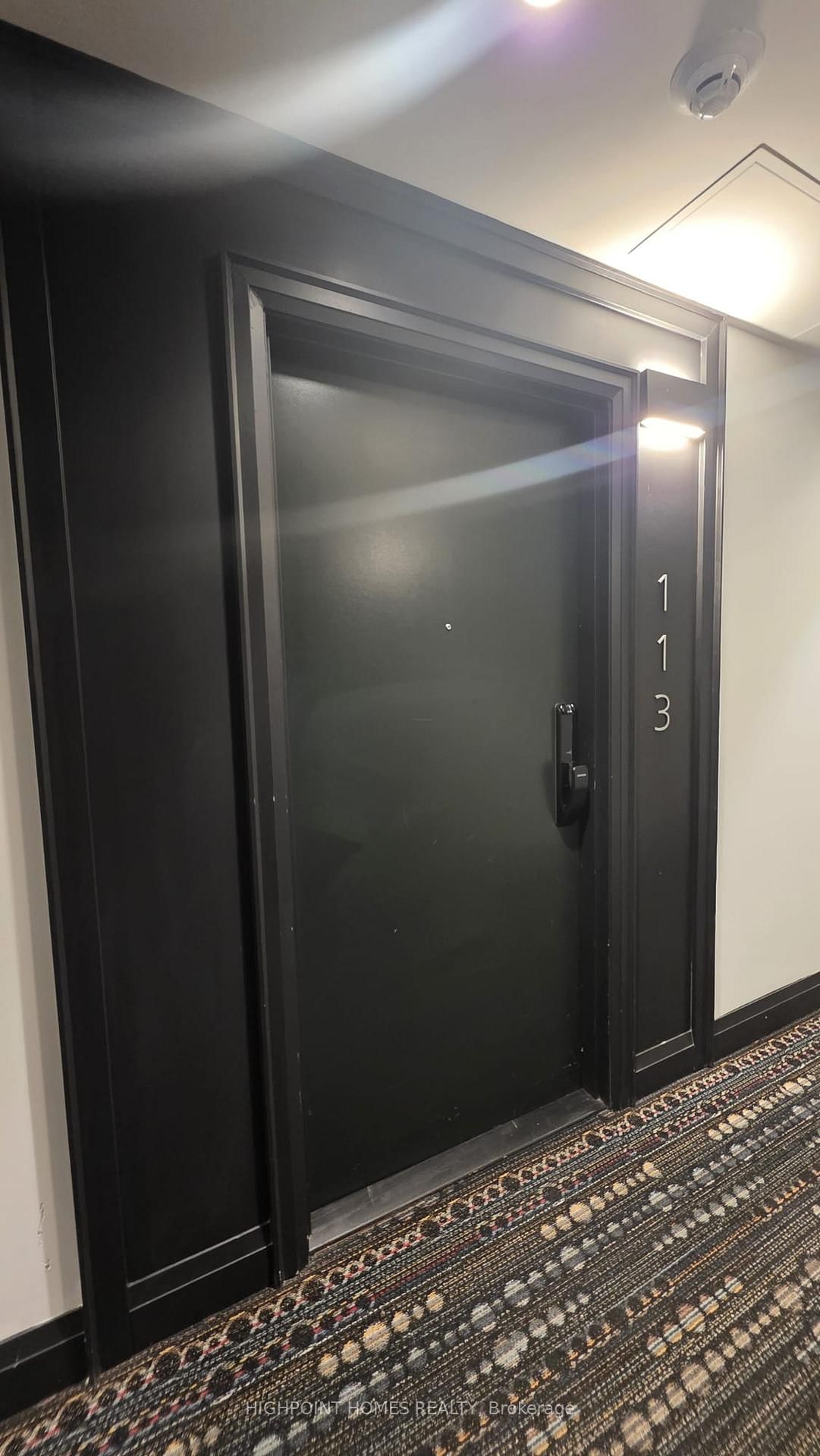 Condo for lease at 113-460 Gordon Krantz Avenue, Milton, Ontario, L9E 1Z2 - Walker - MLS: W12967190