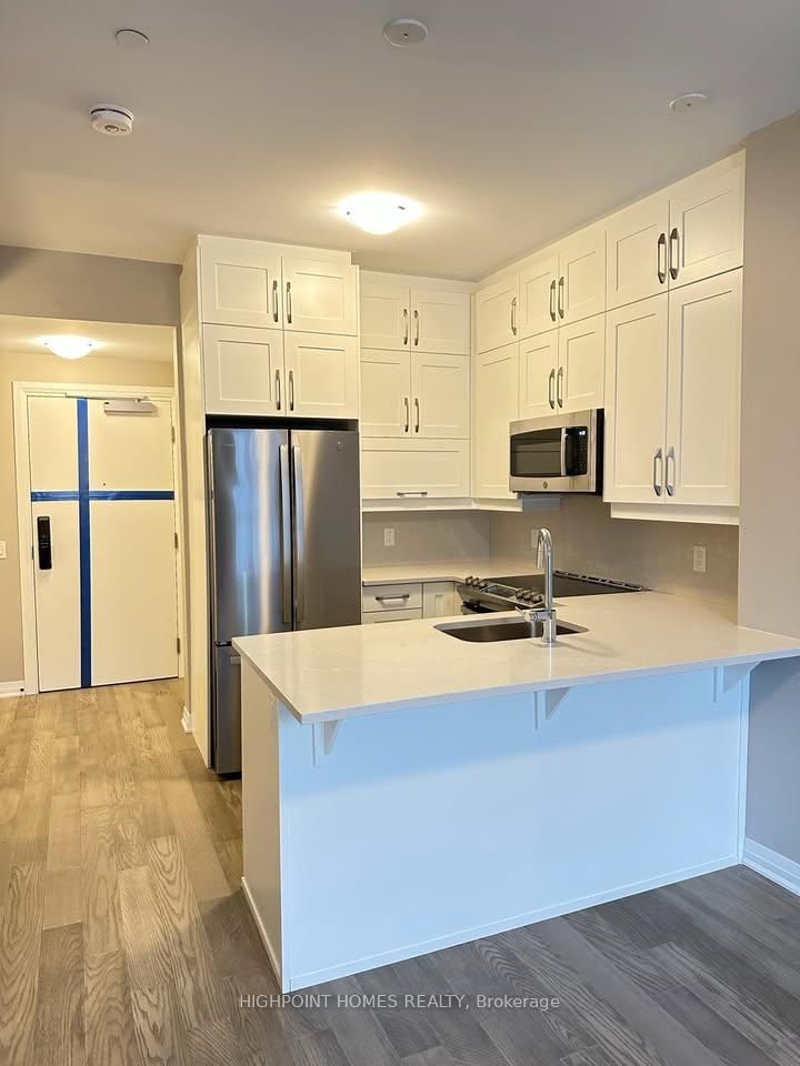 Condo for lease at 113-460 Gordon Krantz Avenue, Milton, Ontario, L9E 1Z2 - Walker - MLS: W12967190