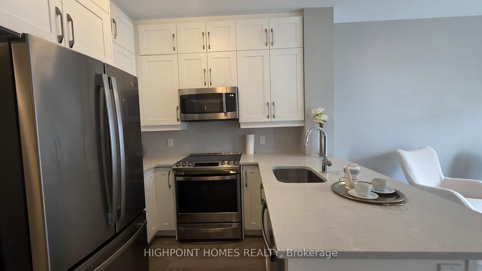 Condo for lease at 113-460 Gordon Krantz Avenue, Milton, Ontario, L9E 1Z2 - Walker - MLS: W12967190