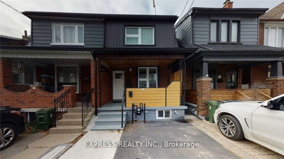 Lower - 146 Blackthorn Ave | Toronto | Image