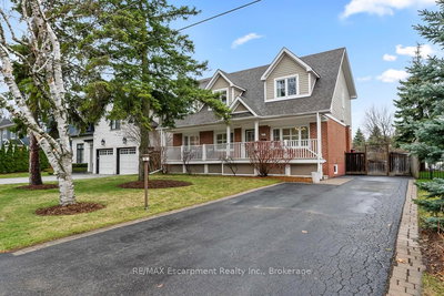 1071 Melvin Ave | Oakville | Image