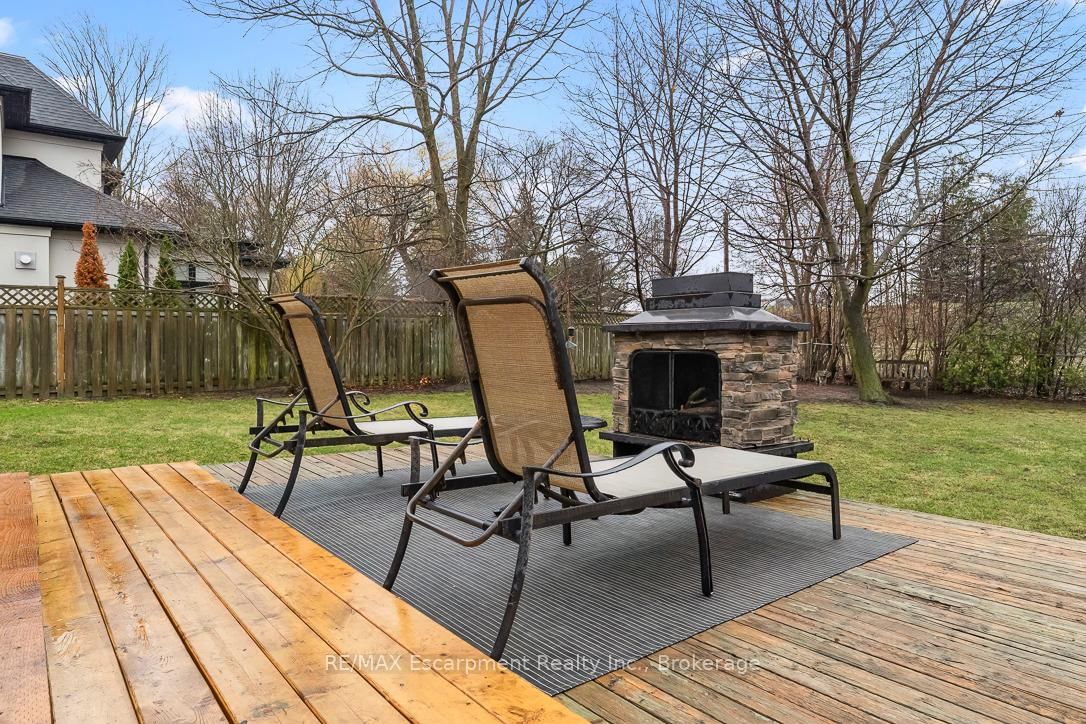 Detached House for sale at 1071 Melvin Avenue, Oakville, Ontario, L6J 2V8 - Morrison - MLS: W12967236