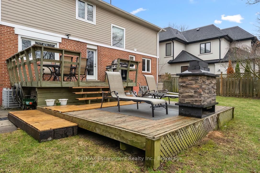 Detached House for sale at 1071 Melvin Avenue, Oakville, Ontario, L6J 2V8 - Morrison - MLS: W12967236