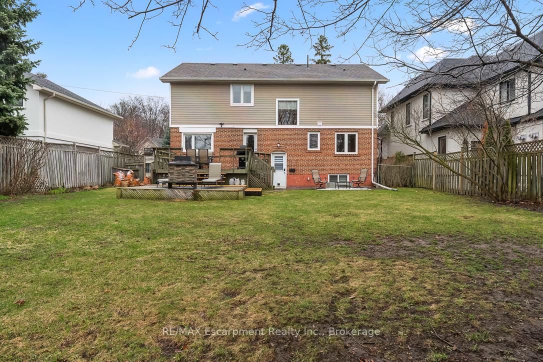 Detached House for sale at 1071 Melvin Avenue, Oakville, Ontario, L6J 2V8 - Morrison - MLS: W12967236