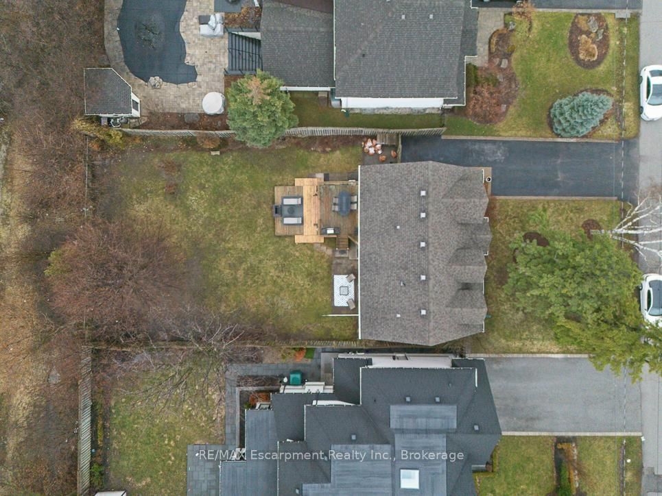 Detached House for sale at 1071 Melvin Avenue, Oakville, Ontario, L6J 2V8 - Morrison - MLS: W12967236