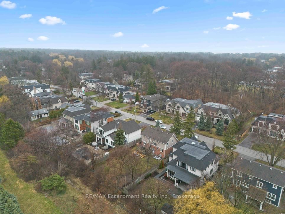 Detached House for sale at 1071 Melvin Avenue, Oakville, Ontario, L6J 2V8 - Morrison - MLS: W12967236