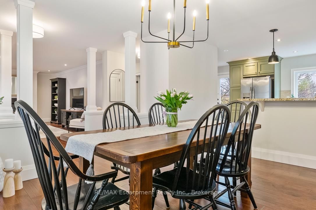 Detached House for sale at 1071 Melvin Avenue, Oakville, Ontario, L6J 2V8 - Morrison - MLS: W12967236