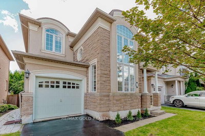 3368 Hayhurst Cres | Oakville | Image