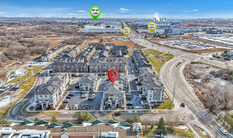 G32 (312) - 10 Halliford Pl, Brampton, L6P 0N5 | Image 2