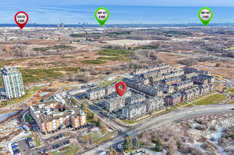 G32 (312) - 10 Halliford Pl, Brampton, L6P 0N5 | Image 3