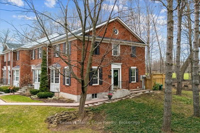 17 - 2390 Woodward Ave | Burlington | Image