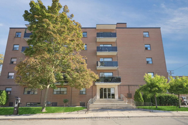 301 - 7 Helene Street N