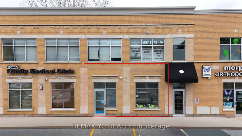 114/119 - 330 Bronte St S, Milton, L9T 7X1 | Image 2