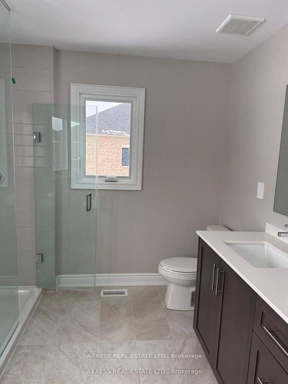 Detached House for sale at 11 Misted Breeze Street, Brampton, Ontario, L6Y 6M1 - Bram West - MLS: W12967384