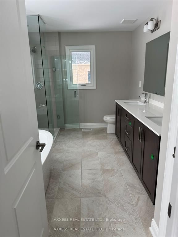 Detached House for sale at 11 Misted Breeze Street, Brampton, Ontario, L6Y 6M1 - Bram West - MLS: W12967384