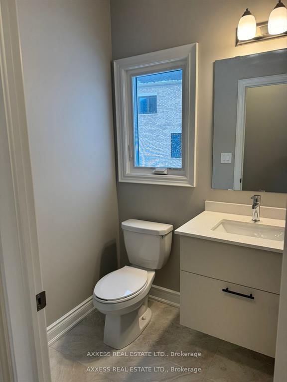 Detached House for sale at 11 Misted Breeze Street, Brampton, Ontario, L6Y 6M1 - Bram West - MLS: W12967384