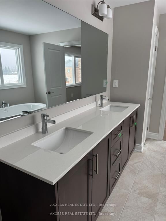 Detached House for sale at 11 Misted Breeze Street, Brampton, Ontario, L6Y 6M1 - Bram West - MLS: W12967384