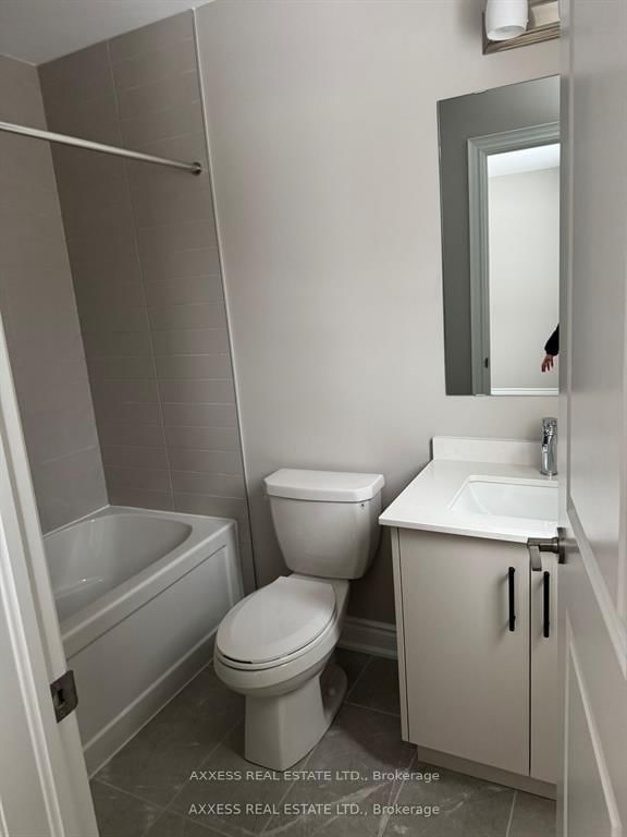 Detached House for sale at 11 Misted Breeze Street, Brampton, Ontario, L6Y 6M1 - Bram West - MLS: W12967384