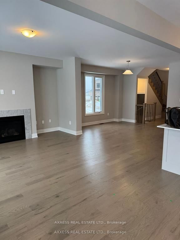 Detached House for sale at 11 Misted Breeze Street, Brampton, Ontario, L6Y 6M1 - Bram West - MLS: W12967384