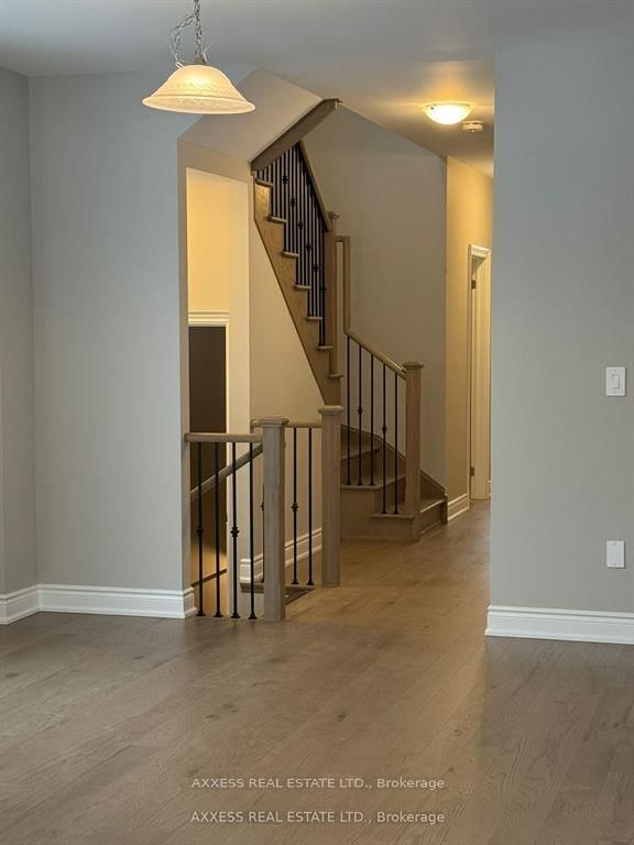 Detached House for sale at 11 Misted Breeze Street, Brampton, Ontario, L6Y 6M1 - Bram West - MLS: W12967384