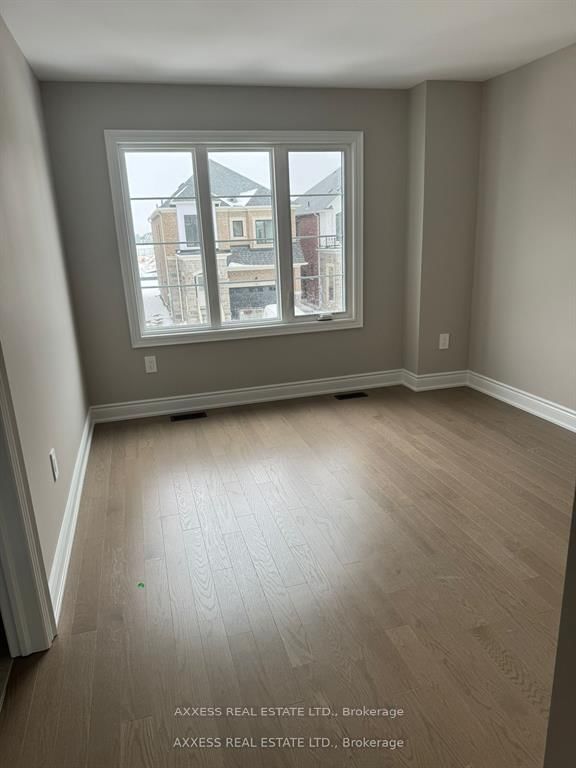 Detached House for sale at 11 Misted Breeze Street, Brampton, Ontario, L6Y 6M1 - Bram West - MLS: W12967384