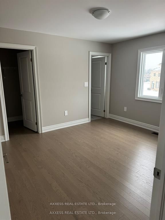 Detached House for sale at 11 Misted Breeze Street, Brampton, Ontario, L6Y 6M1 - Bram West - MLS: W12967384