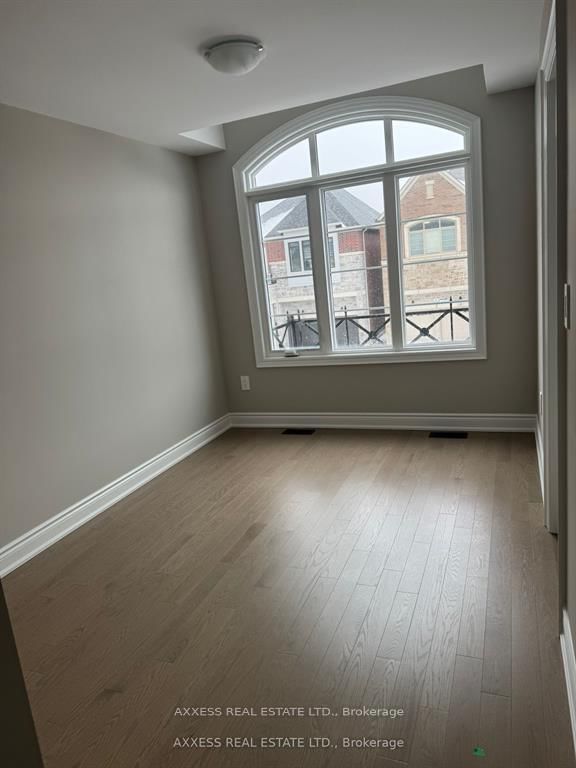 Detached House for sale at 11 Misted Breeze Street, Brampton, Ontario, L6Y 6M1 - Bram West - MLS: W12967384