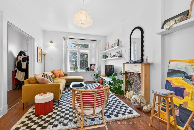 256 Keele St, Toronto, M6P 2K3 | Image 3