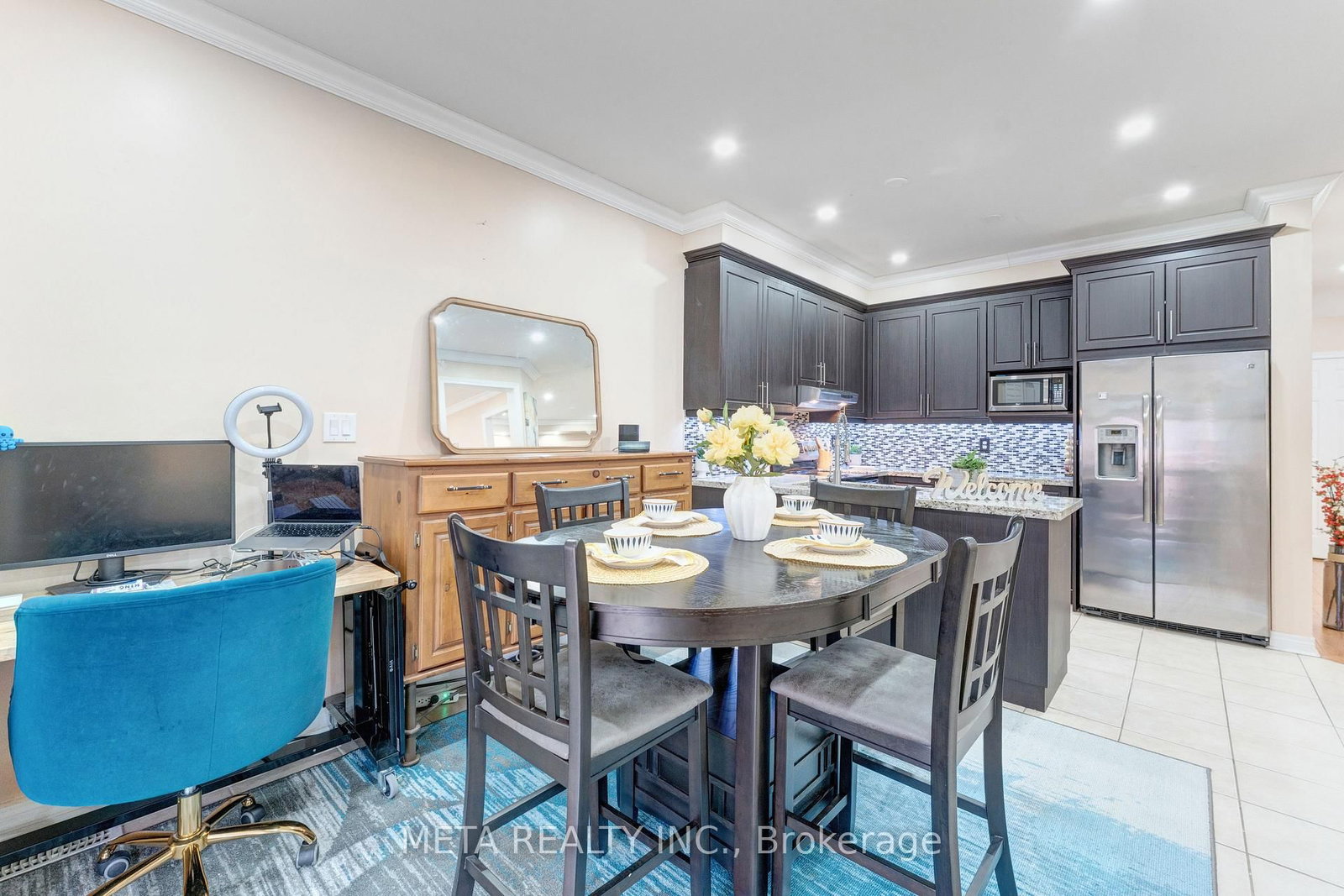 Detached House for sale at 30 Krakow Street, Brampton, Ontario, L6Y 0K7 - Bram West - MLS: W12967482