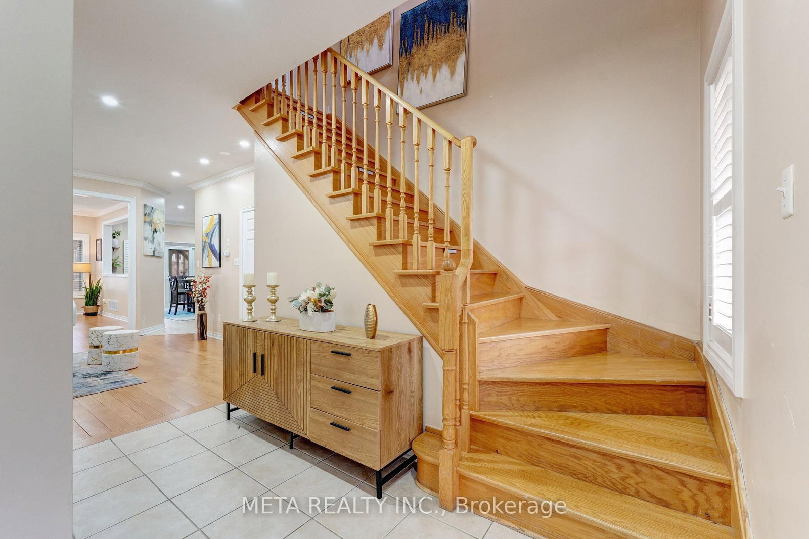 Detached House for sale at 30 Krakow Street, Brampton, Ontario, L6Y 0K7 - Bram West - MLS: W12967482