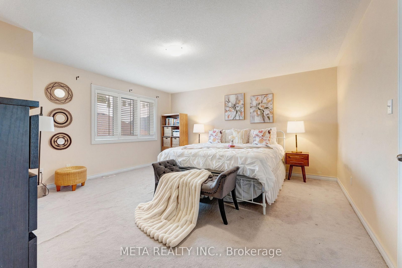 Detached House for sale at 30 Krakow Street, Brampton, Ontario, L6Y 0K7 - Bram West - MLS: W12967482