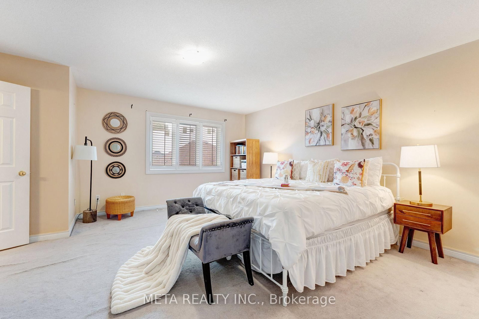 Detached House for sale at 30 Krakow Street, Brampton, Ontario, L6Y 0K7 - Bram West - MLS: W12967482