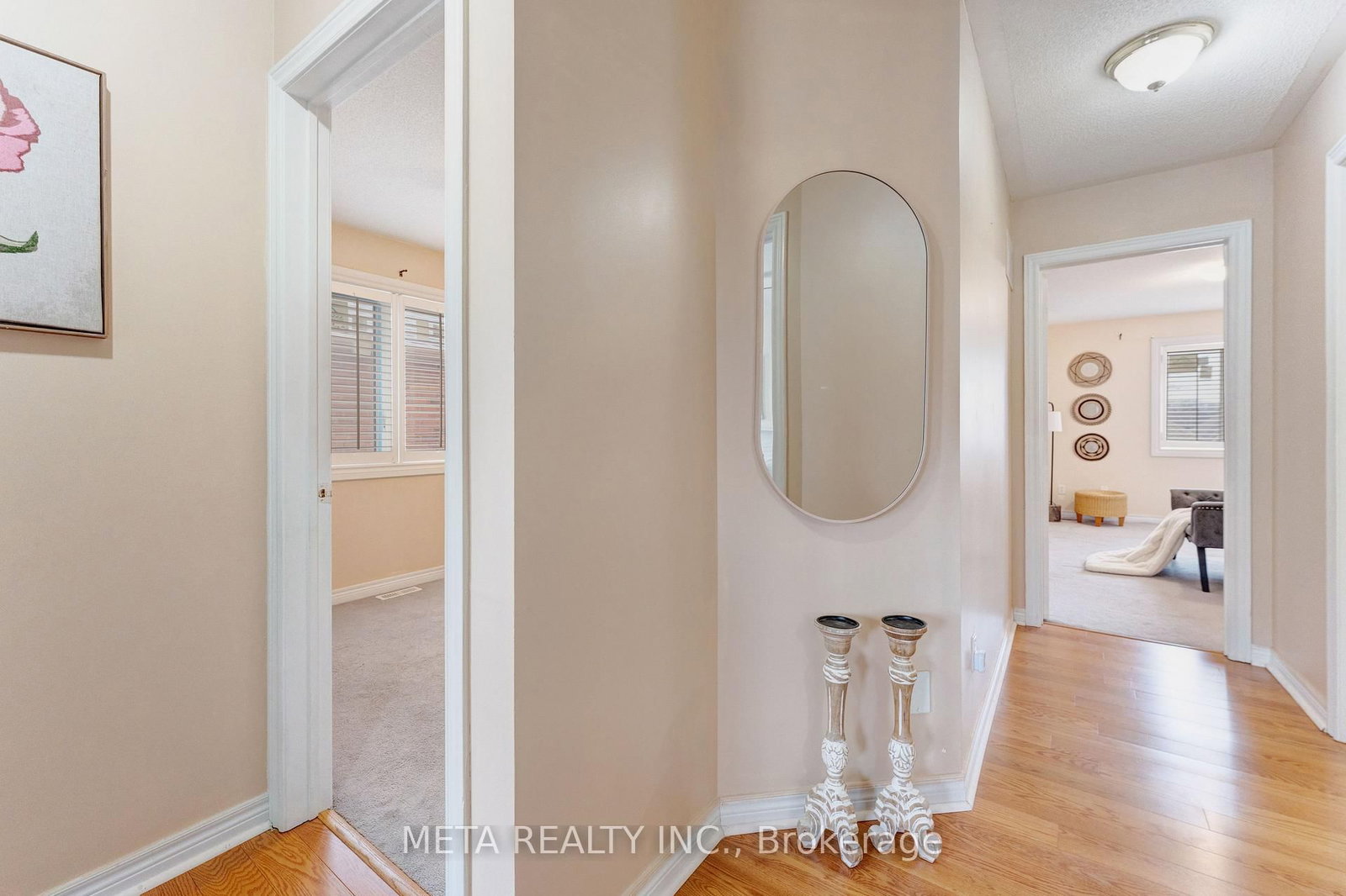 Detached House for sale at 30 Krakow Street, Brampton, Ontario, L6Y 0K7 - Bram West - MLS: W12967482