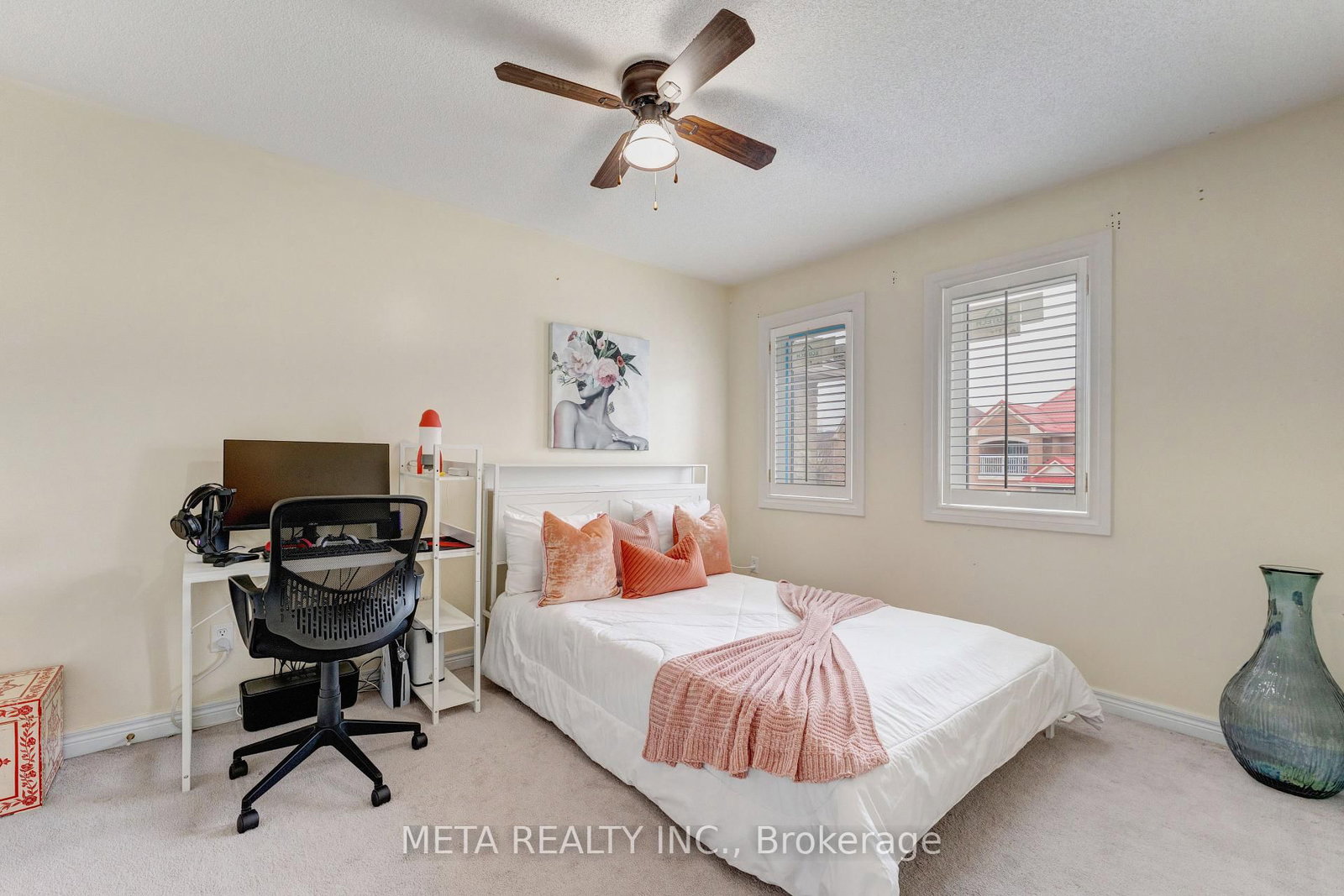 Detached House for sale at 30 Krakow Street, Brampton, Ontario, L6Y 0K7 - Bram West - MLS: W12967482