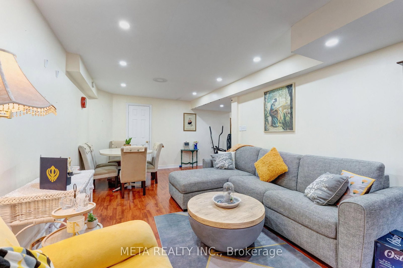 Detached House for sale at 30 Krakow Street, Brampton, Ontario, L6Y 0K7 - Bram West - MLS: W12967482