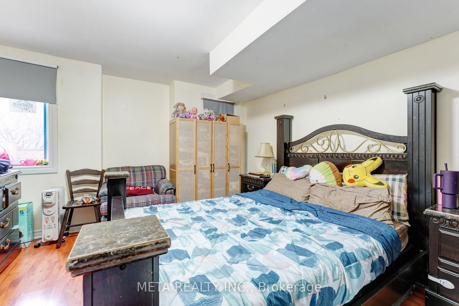 Detached House for sale at 30 Krakow Street, Brampton, Ontario, L6Y 0K7 - Bram West - MLS: W12967482