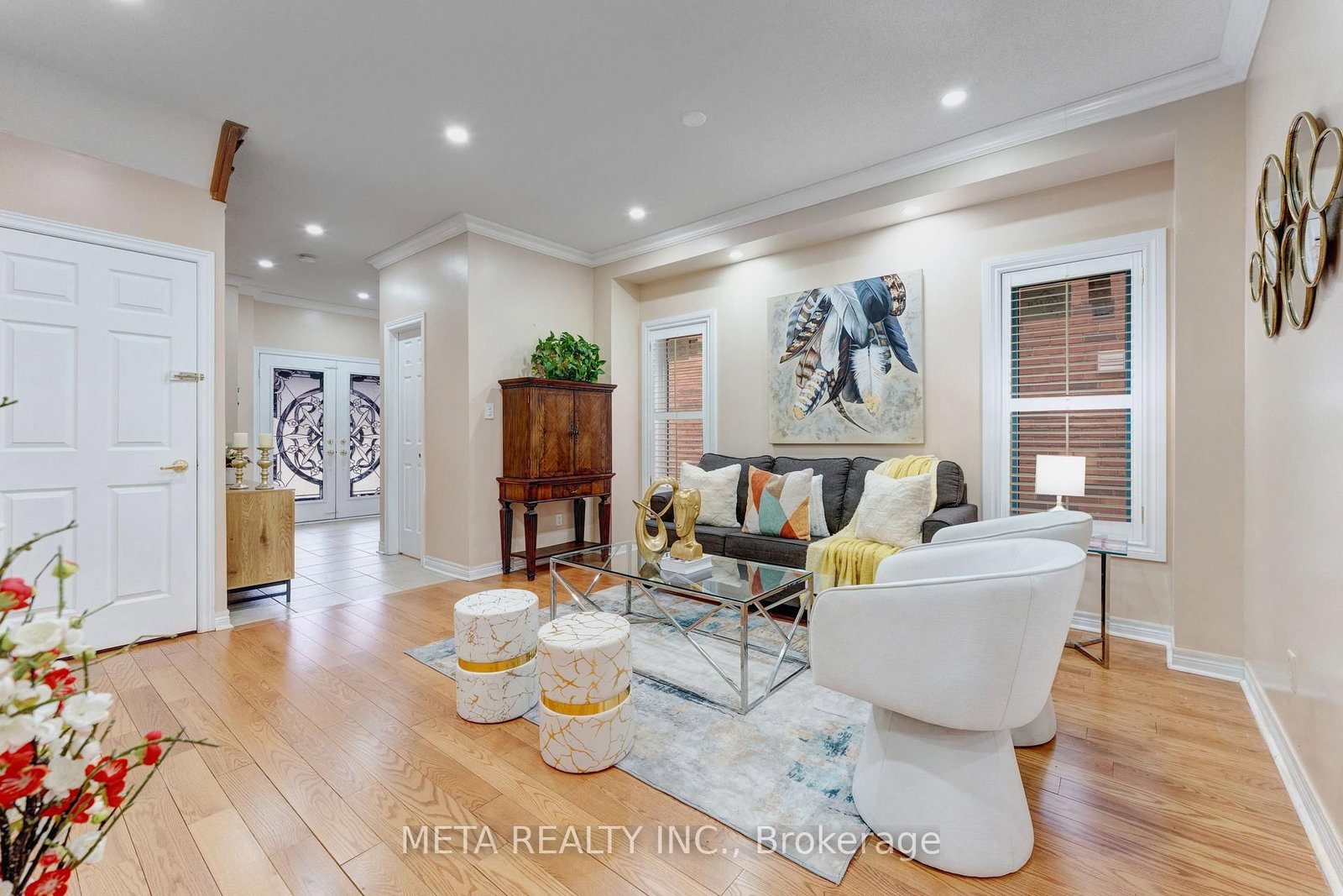 Detached House for sale at 30 Krakow Street, Brampton, Ontario, L6Y 0K7 - Bram West - MLS: W12967482