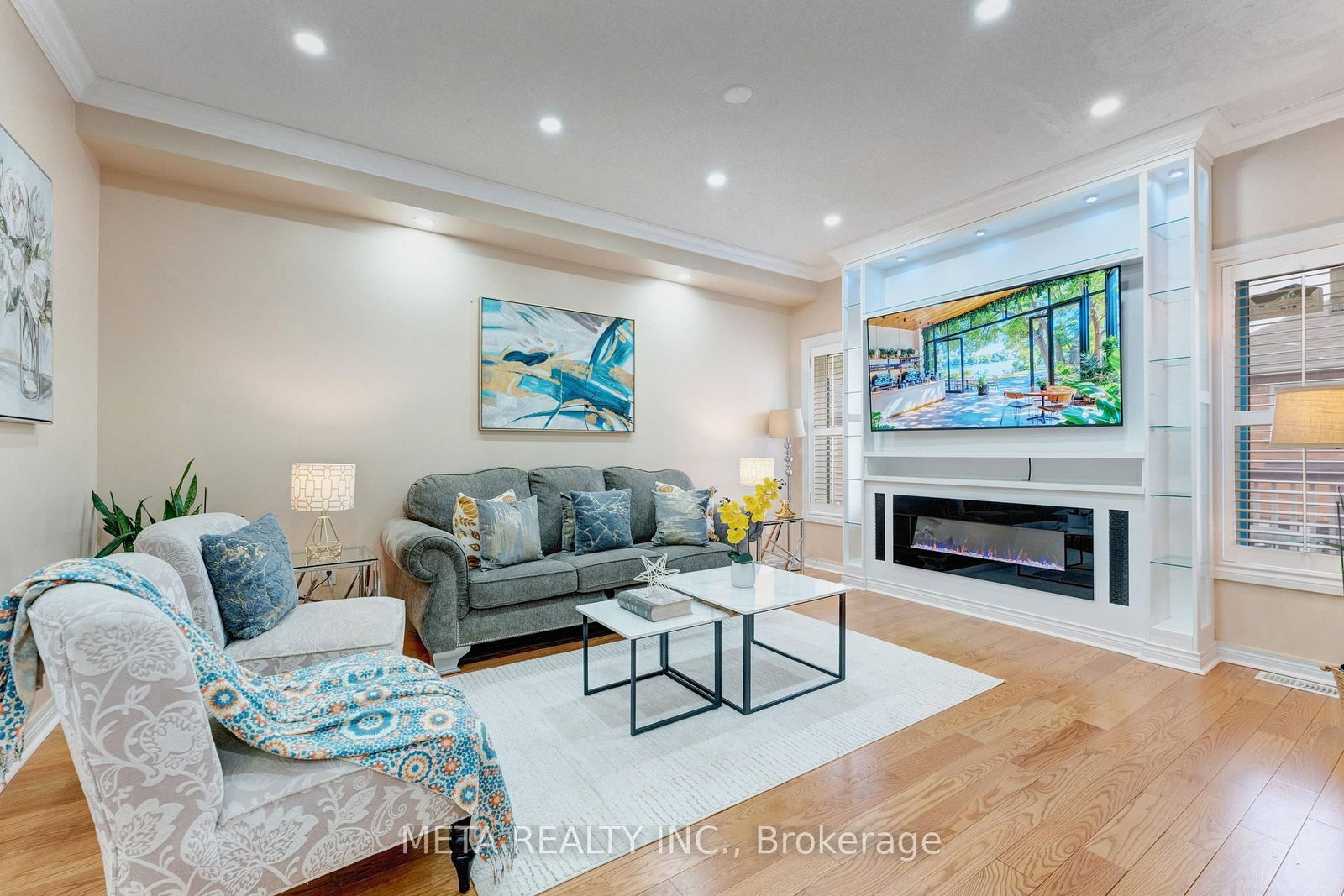 Detached House for sale at 30 Krakow Street, Brampton, Ontario, L6Y 0K7 - Bram West - MLS: W12967482