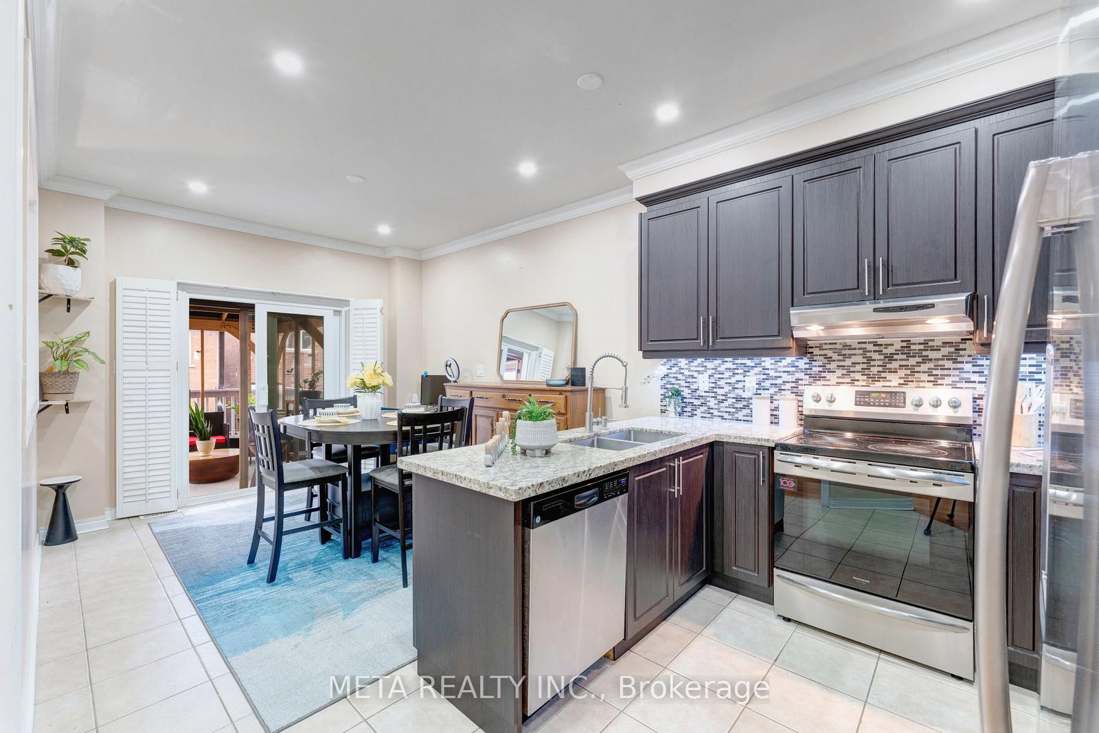 Detached House for sale at 30 Krakow Street, Brampton, Ontario, L6Y 0K7 - Bram West - MLS: W12967482