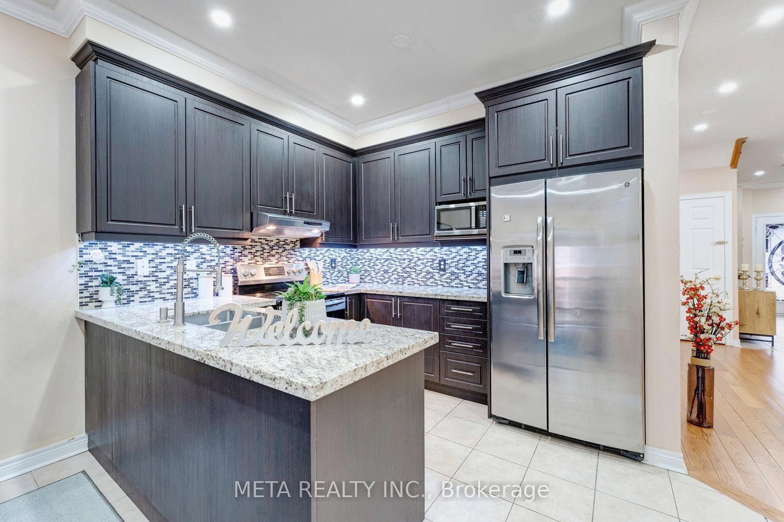 Detached House for sale at 30 Krakow Street, Brampton, Ontario, L6Y 0K7 - Bram West - MLS: W12967482