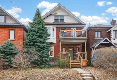 256 Keele St | Toronto | Image