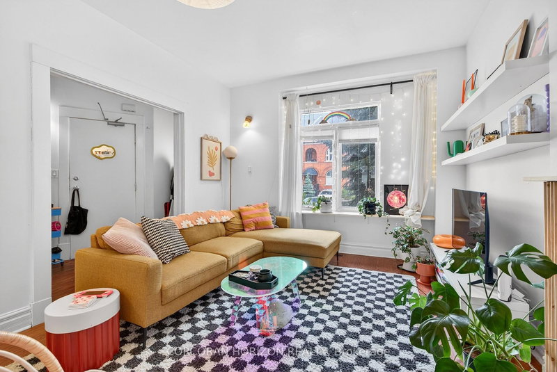 256 Keele St, Toronto, M6P 2K3 | Image 2