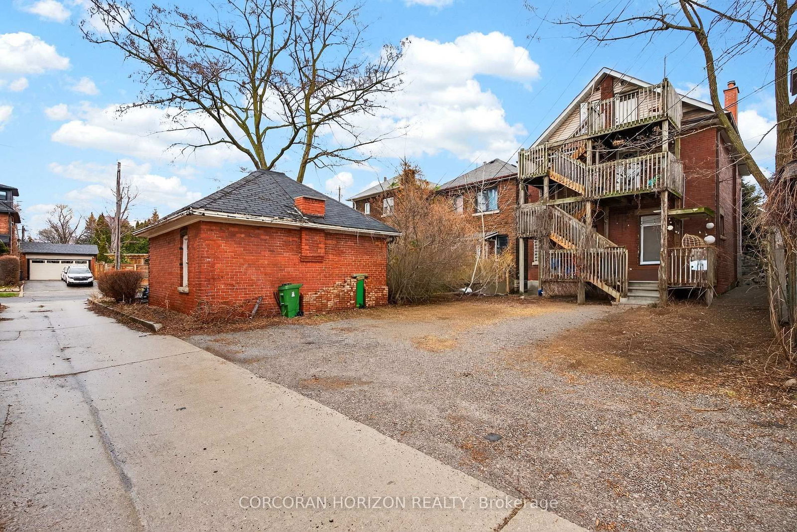 256 Keele Street - Photo 29