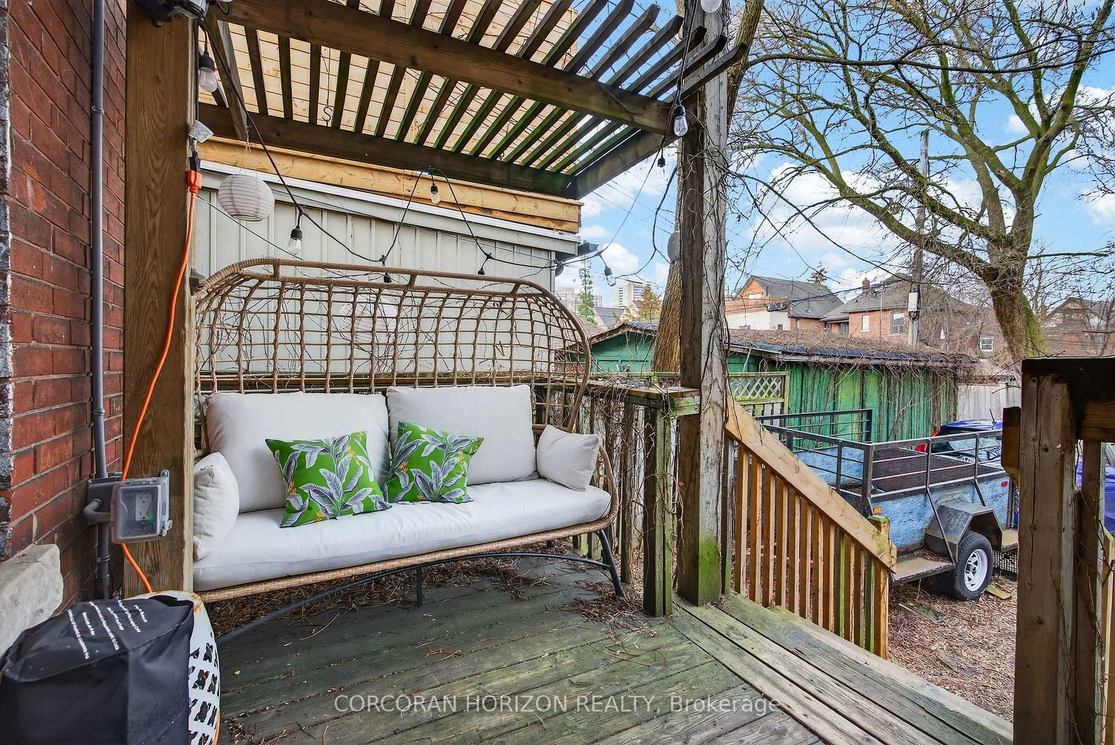 256 Keele Street - Photo 8