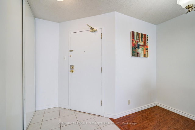 1206 - 25 Trailwood Drive