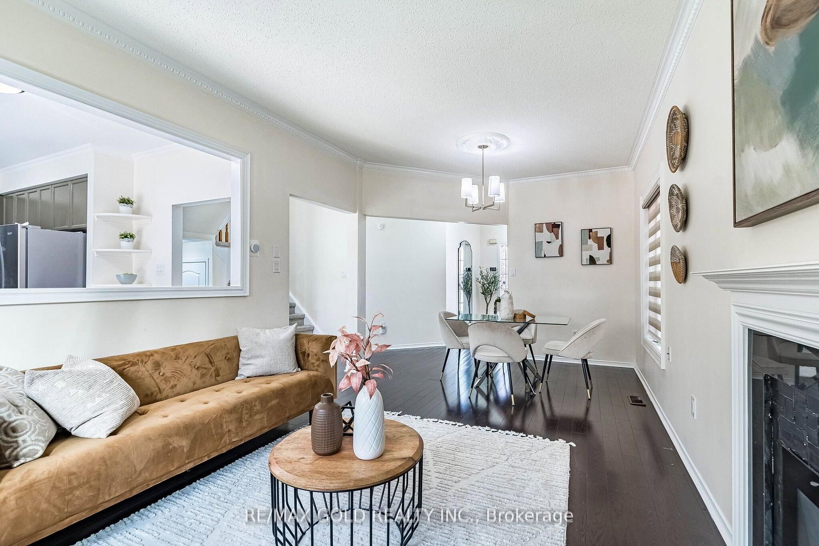 Detached House for sale at 26 Waterdale Road, Brampton, Ontario, L7A 1S3 - Fletcher's Meadow - MLS: W12967594