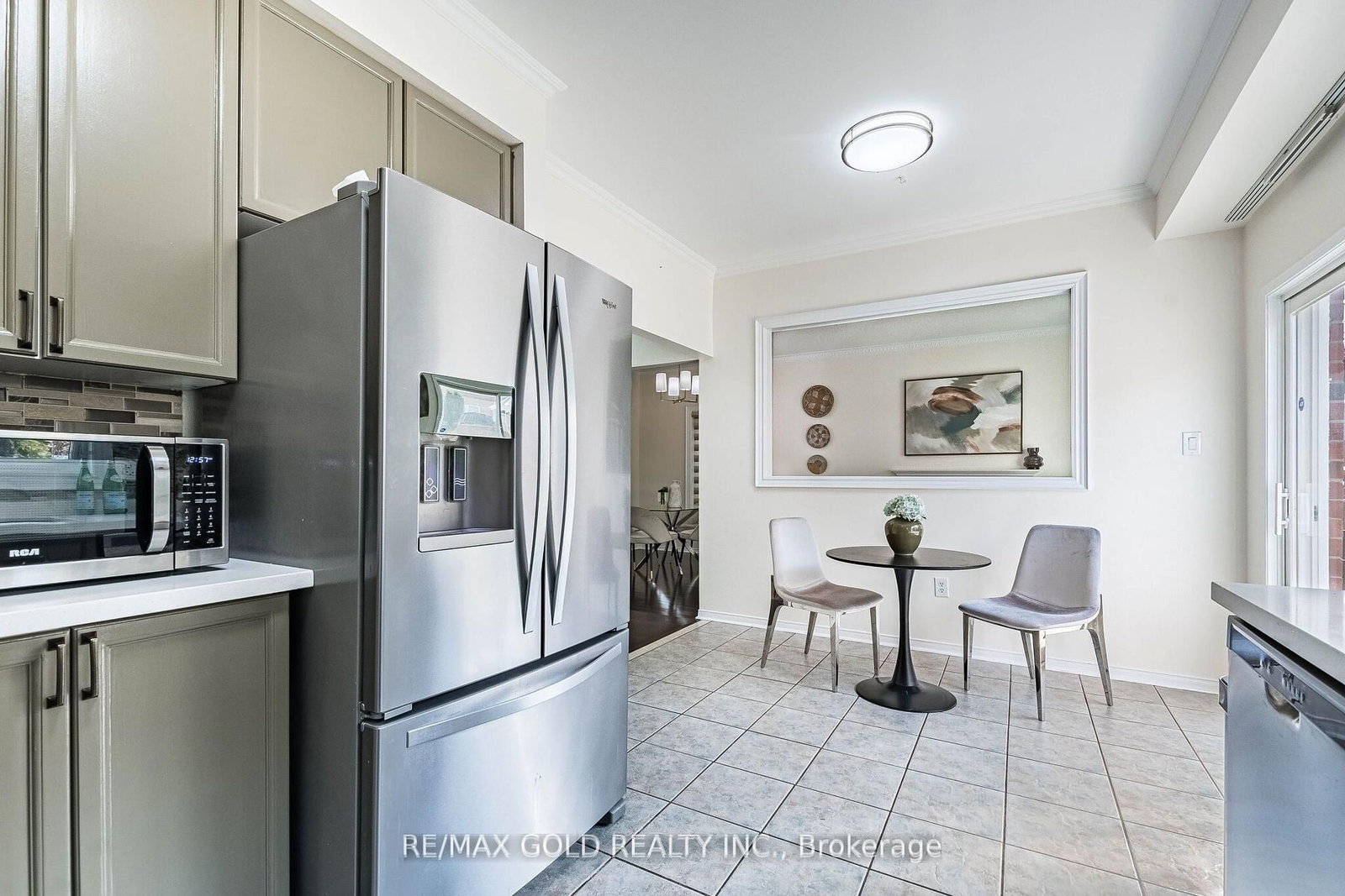 Detached House for sale at 26 Waterdale Road, Brampton, Ontario, L7A 1S3 - Fletcher's Meadow - MLS: W12967594