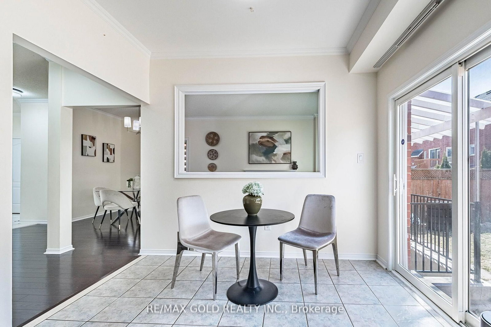 Detached House for sale at 26 Waterdale Road, Brampton, Ontario, L7A 1S3 - Fletcher's Meadow - MLS: W12967594