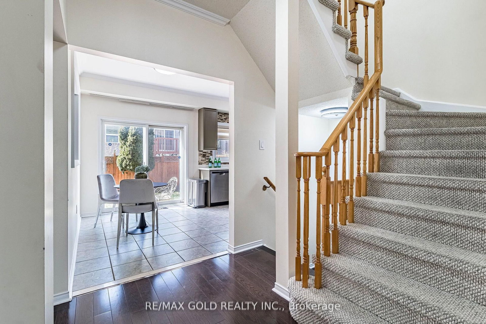 Detached House for sale at 26 Waterdale Road, Brampton, Ontario, L7A 1S3 - Fletcher's Meadow - MLS: W12967594